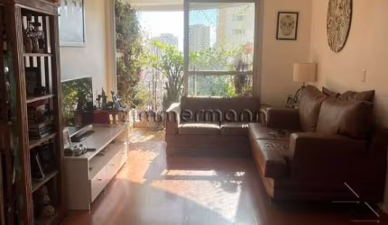 Apartamento com 3 quartos à venda na Rua Doutor Augusto de Miranda, --, Pompéia, São Paulo, 105 m2 por R$ 1.100.000