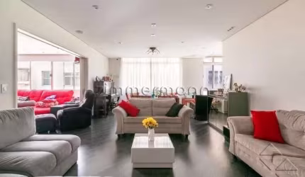 Apartamento com 4 quartos à venda na Rua Maranhão, --, Higienópolis, São Paulo, 230 m2 por R$ 2.150.000