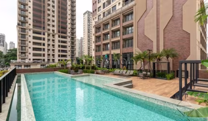 Apartamento com 3 quartos à venda na Rua Minerva, --, Perdizes, São Paulo, 62 m2 por R$ 1.330.000