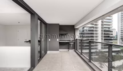 Apartamento com 2 quartos à venda na Avenida das Nações Unidas, --, Brooklin, São Paulo, 142 m2 por R$ 3.190.000