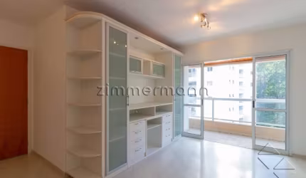 Apartamento com 3 quartos à venda na Rua Carvalho de Freitas, --, Vila Andrade, São Paulo, 104 m2 por R$ 650.000