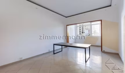 Apartamento com 3 quartos à venda na Avenida Paulista, --, Higienópolis, São Paulo, 117 m2 por R$ 1.250.000