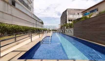 Apartamento com 2 quartos à venda na Rua Pereira Caldas, --, Vila Mariana, São Paulo, 59 m2 por R$ 725.000