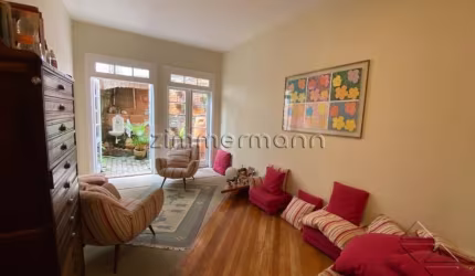 Casa comercial à venda na Rua Almirante Marques Leão, --, Bela Vista, São Paulo, 180 m2 por R$ 1.800.000