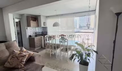 Apartamento com 3 quartos à venda na Rua José Gomes Falcão, --, Barra Funda, São Paulo, 108 m2 por R$ 1.250.000