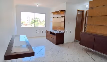 Apartamento com 2 quartos à venda na Rua Haroldo Pacheco e Silva, --, Alto da Lapa, São Paulo, 59 m2 por R$ 550.000