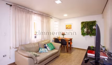 Casa com 2 quartos à venda na Rua José Alberto Senator, --, Água Branca, São Paulo, 120 m2 por R$ 930.000
