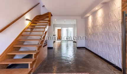 Casa com 2 quartos à venda na Rua William Speers, --, Lapa de Baixo, São Paulo, 100 m2 por R$ 1.064.000