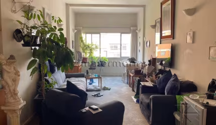 Apartamento com 2 quartos à venda na Alameda Santos, --, Jardim América, São Paulo, 94 m2 por R$ 1.200.000