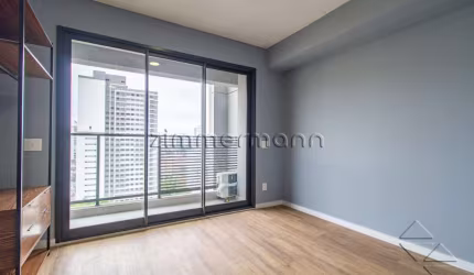 Apartamento com 1 quarto à venda na Rua Raul Pompéia, --, Pompéia, São Paulo, 27 m2 por R$ 350.000