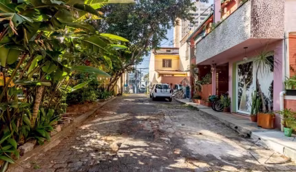 Casa com 2 quartos à venda na Rua Guaipá, --, Vila Leopoldina, São Paulo, 98 m2 por R$ 1.100.000