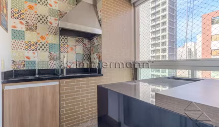 Apartamento com 3 quartos à venda na Rua Pinto Gonçalves, --, Perdizes, São Paulo, 137 m2 por R$ 2.350.000