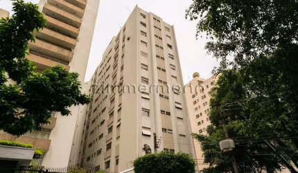 Apartamento com 2 quartos à venda na Rua Doutor Gabriel dos Santos, --, Santa Cecília, São Paulo, 82 m2 por R$ 700.000