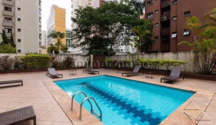 Apartamento com 1 quarto à venda na Rua Pintassilgo, --, Moema, São Paulo, 38 m2 por R$ 750.000