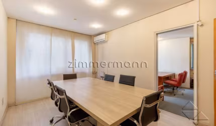 Casa comercial à venda na Rua Araújo, --, República, São Paulo, 112 m2 por R$ 800.000
