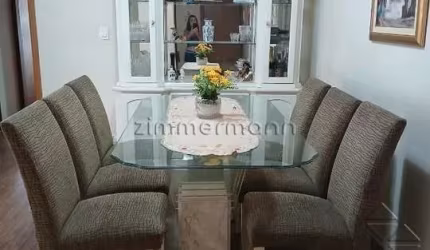 Apartamento com 2 quartos à venda na Rua Aluísio Azevedo, --, Santana, São Paulo, 67 m2 por R$ 390.000