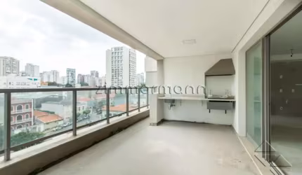 Apartamento com 2 quartos à venda na Rua Gregório Serrão, --, Vila Mariana, São Paulo, 112 m2 por R$ 1.900.000