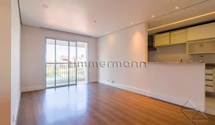 Apartamento com 2 quartos à venda na Rua Leopoldo de Bulhões, --, Moema, São Paulo, 72 m2 por R$ 1.300.000