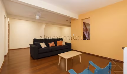 Casa com 4 quartos à venda na Rua Irundiara, --, Vila Olímpia, São Paulo, 199 m2 por R$ 2.300.000