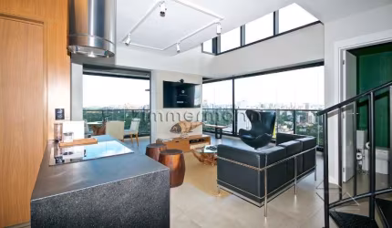 Apartamento com 1 quarto à venda na Rua Cristiano Viana, --, Pinheiros, São Paulo, 89 m2 por R$ 1.950.000