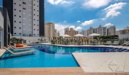 Apartamento com 3 quartos à venda na Rua Nilo, --, Paraíso, São Paulo, 106 m2 por R$ 1.750.000