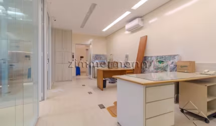 Casa comercial à venda na Avenida Arruda Botelho, --, Alto de Pinheiros, São Paulo, 95 m2 por R$ 2.800.000