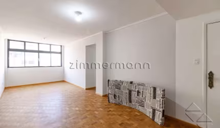Apartamento com 3 quartos à venda na Rua Cristiano Viana, --, Pinheiros, São Paulo, 97 m2 por R$ 1.300.000