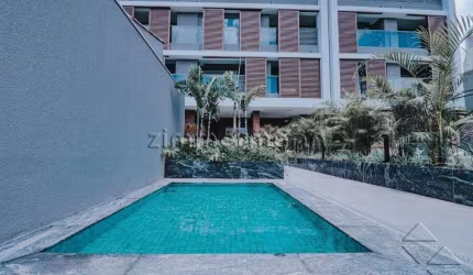 Apartamento com 1 quarto à venda na Rua Major Maragliano, --, Vila Mariana, São Paulo, 25 m2 por R$ 389.000