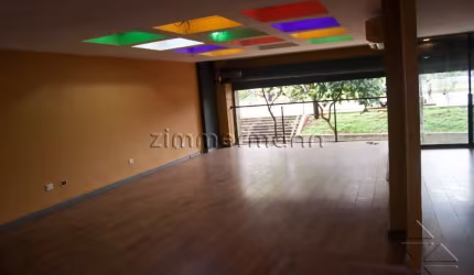 Casa comercial à venda na Praça Franklin Roosevelt, --, Consolação, São Paulo, 275 m2 por R$ 2.650.000