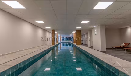 Apartamento com 3 quartos à venda na Rua Bela Aliança, --, Vila Leopoldina, São Paulo, 131 m2 por R$ 1.974.000