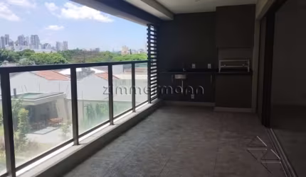 Apartamento com 3 quartos à venda na Rua Bela Aliança, --, Vila Leopoldina, São Paulo, 131 m2 por R$ 1.974.000