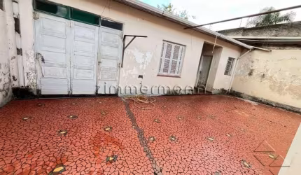 Terreno à venda na Rua Castilho, --, Brooklin, São Paulo por R$ 4.000.000