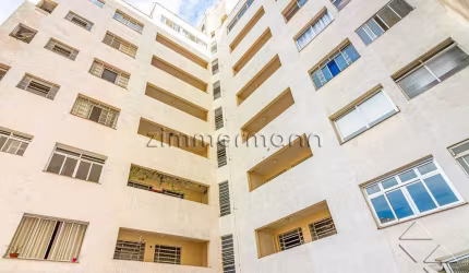 Apartamento com 2 quartos à venda na Rua Diana, --, Perdizes, São Paulo, 52 m2 por R$ 650.000