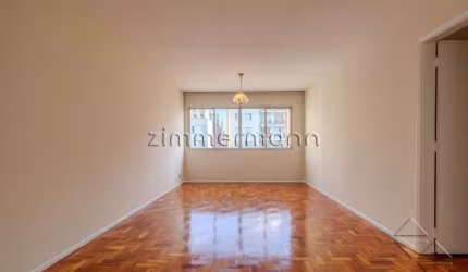 Apartamento com 3 quartos à venda na Rua Iperoig, --, Perdizes, São Paulo, 89 m2 por R$ 929.000