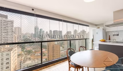Apartamento com 2 quartos à venda na Rua Topázio, --, Aclimação, São Paulo, 78 m2 por R$ 1.300.000