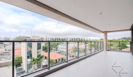 Apartamento com 3 quartos à venda na Rua Henrique Martins, --, Jardim Paulista, São Paulo, 209 m2 por R$ 6.755.142