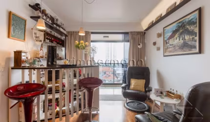 Apartamento com 3 quartos à venda na Rua Aliança Liberal, --, Vila Leopoldina, São Paulo, 93 m2 por R$ 1.200.000