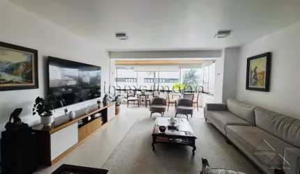 Apartamento com 4 quartos à venda na Rua Safira, --, Aclimação, São Paulo, 207 m2 por R$ 1.960.000