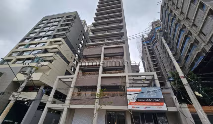 Casa comercial à venda na AMÉRICO JACOMINO, --, Vila Madalena, São Paulo, 173 m2 por R$ 2.300.000