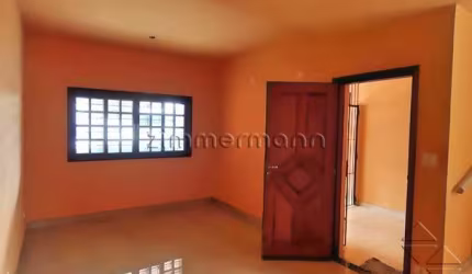 Casa com 4 quartos à venda na Avenida dos Bandeirantes, --, Planalto Paulista, São Paulo, 221 m2 por R$ 920.000