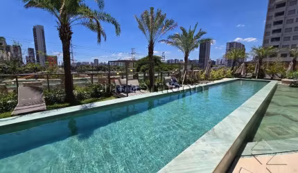 Apartamento com 3 quartos à venda na Rua Domingos Lopes, --, Campo Belo, São Paulo, 136 m2 por R$ 2.500.000