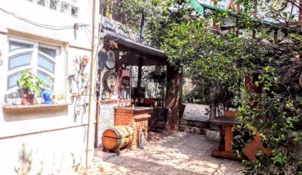 Casa com 4 quartos à venda na Rua Raul Pompéia, --, Pompéia, São Paulo, 380 m2 por R$ 4.000.000