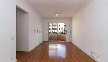 Apartamento com 3 quartos à venda na dos Três Irmãos, 293, --, Vila Progredior, São Paulo, 76 m2 por R$ 670.000