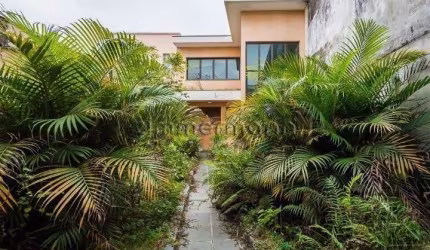 Casa com 4 quartos à venda na Rua Cardoso de Almeida, --, Pacaembu, São Paulo, 280 m2 por R$ 2.200.000