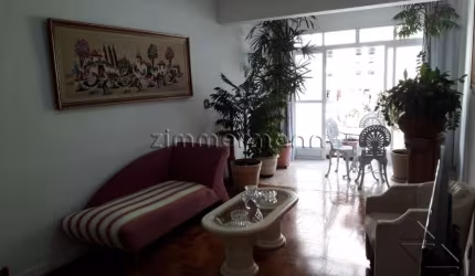 Apartamento com 2 quartos à venda na Rua Rego Freitas, --, República, São Paulo, 128 m2 por R$ 490.000