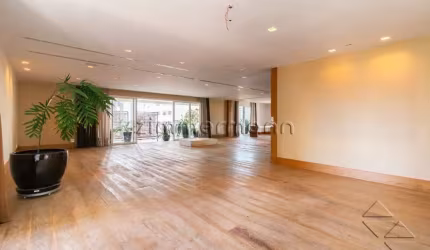 Apartamento com 2 quartos à venda na Rua Jacurici, --, Itaim Bibi, São Paulo, 390 m2 por R$ 27.100.000