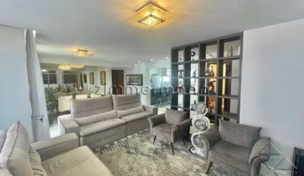 Apartamento com 3 quartos à venda na Rua Doutor James Ferraz Alvim, --, Vila Andrade, São Paulo, 127 m2 por R$ 750.000