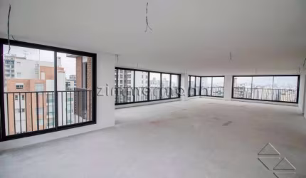 Apartamento com 4 quartos à venda na Rua Ministro Gabriel de Rezende Passos, --, Moema, São Paulo, 375 m2 por R$ 18.283.620