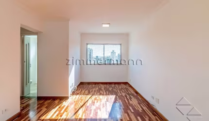 Apartamento com 2 quartos à venda na Rua Cayowaá, --, Perdizes, São Paulo, 78 m2 por R$ 735.000