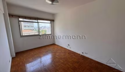 Apartamento com 2 quartos à venda na Rua Treze de Maio, --, Bela Vista, São Paulo, 90 m2 por R$ 600.000